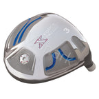 Custom-Built X-Force P42 Fairway Wood