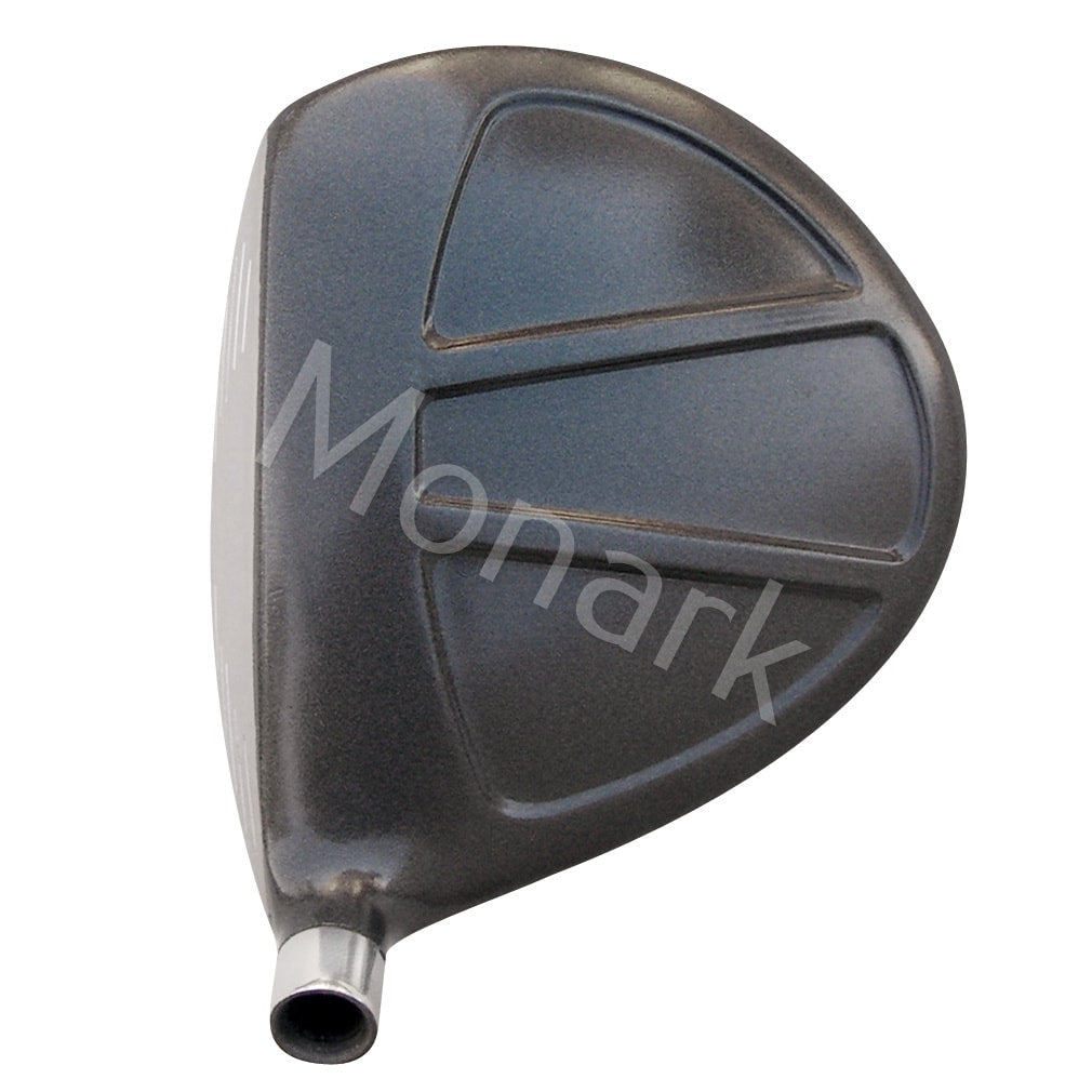 Custom-Built X-Force P42 Fairway Wood