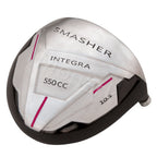 Custom-Built Integra Smasher 550cc Alloy Driver