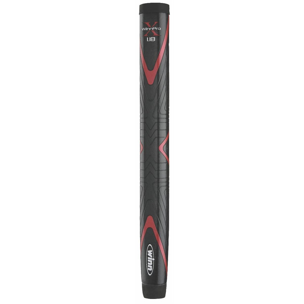 WinnPro-X 1.18" Putter Grips