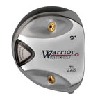 Warrior Ti-460 Titanium Driver Head