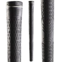 Winn D2R Rubber Golf Grips