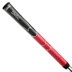 Winn Dri-Tac Men's Black/Red Grip Kit