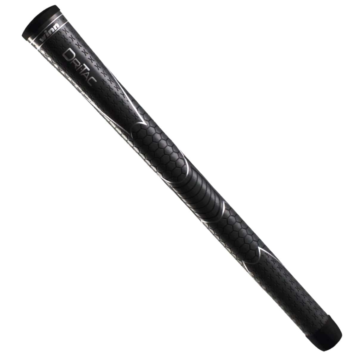 Winn Dri-Tac Long Golf Grips