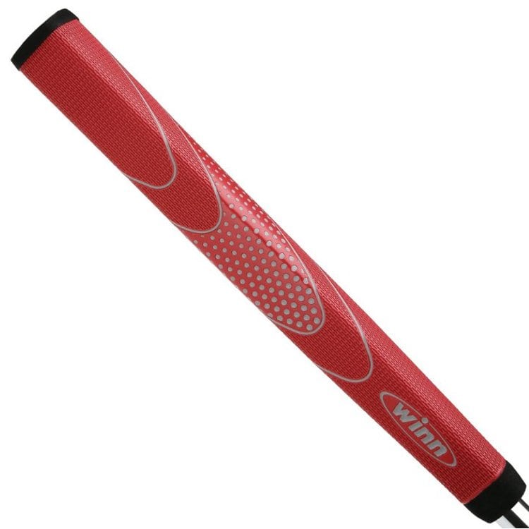 Winn Excel Jumbo Lite Pistol Putter Grips