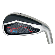 Custom-Built X-999 Iron Set