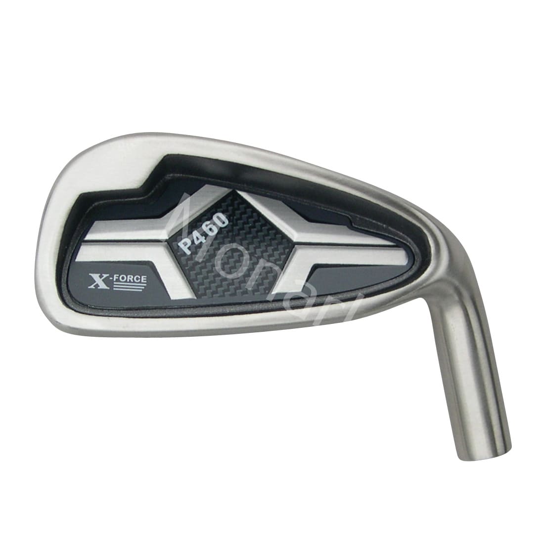X-Force P460 Iron Heads