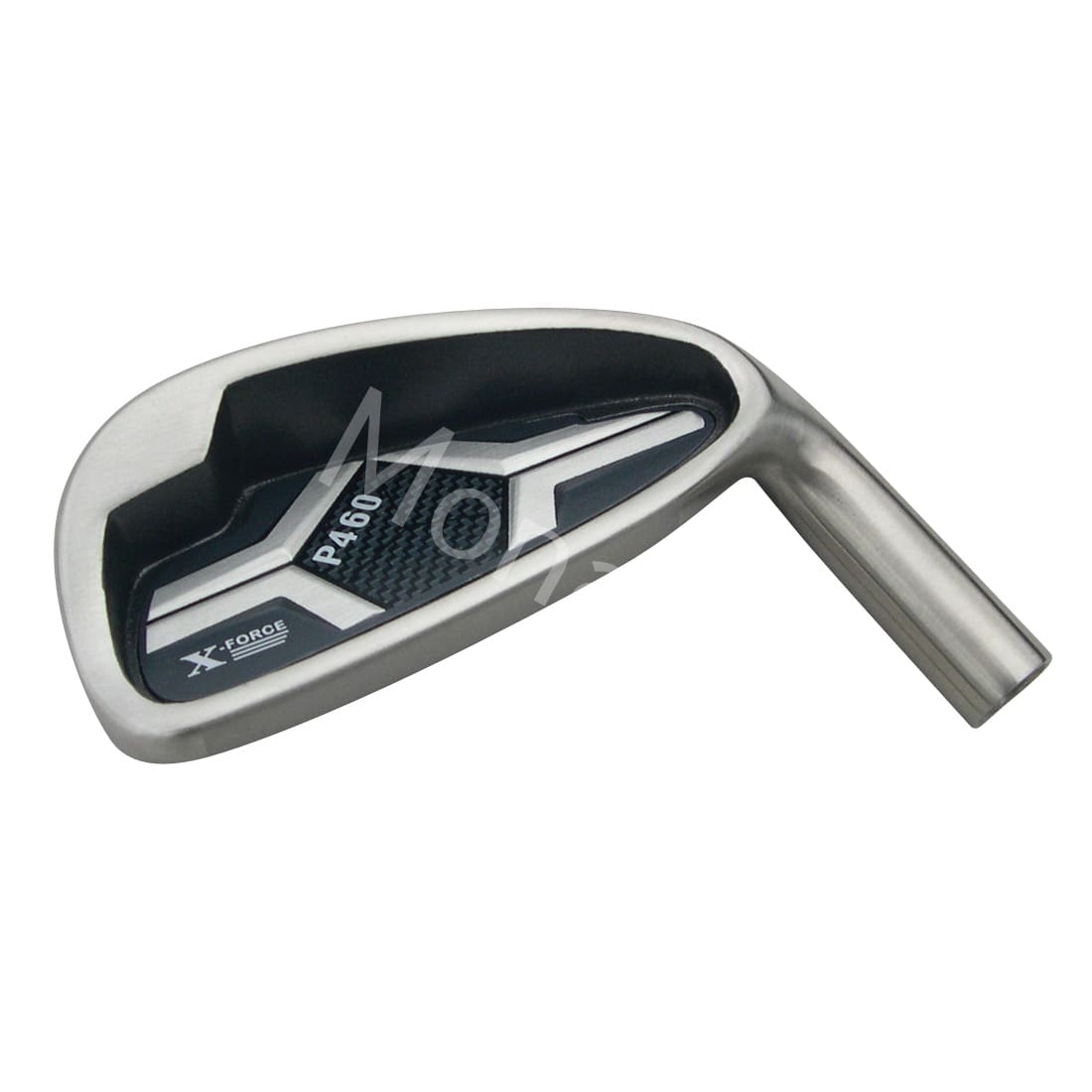 Custom-Built X-Force P460 Iron Set
