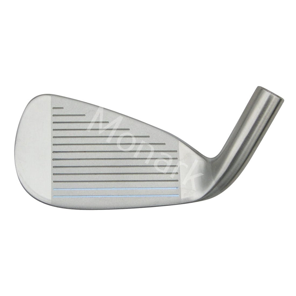 Custom-Built X-Force P460 Irons/Wedges