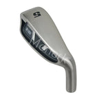Custom-Built X-Force P460 Iron Set
