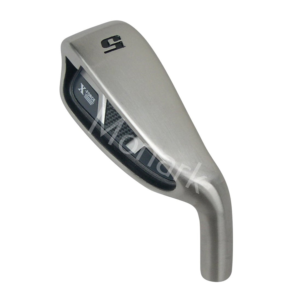 X-Force P460 Iron Heads