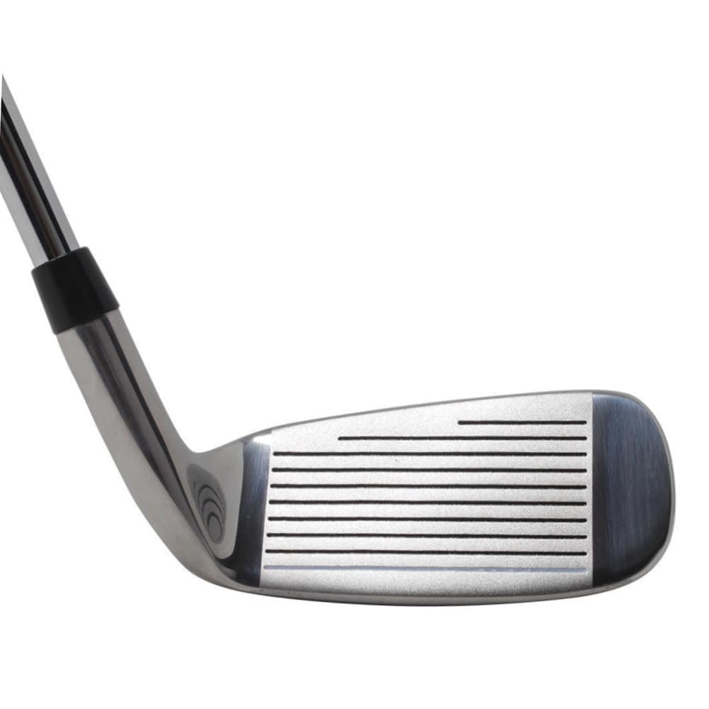 Extreme X5 Chipper Head Left Hand