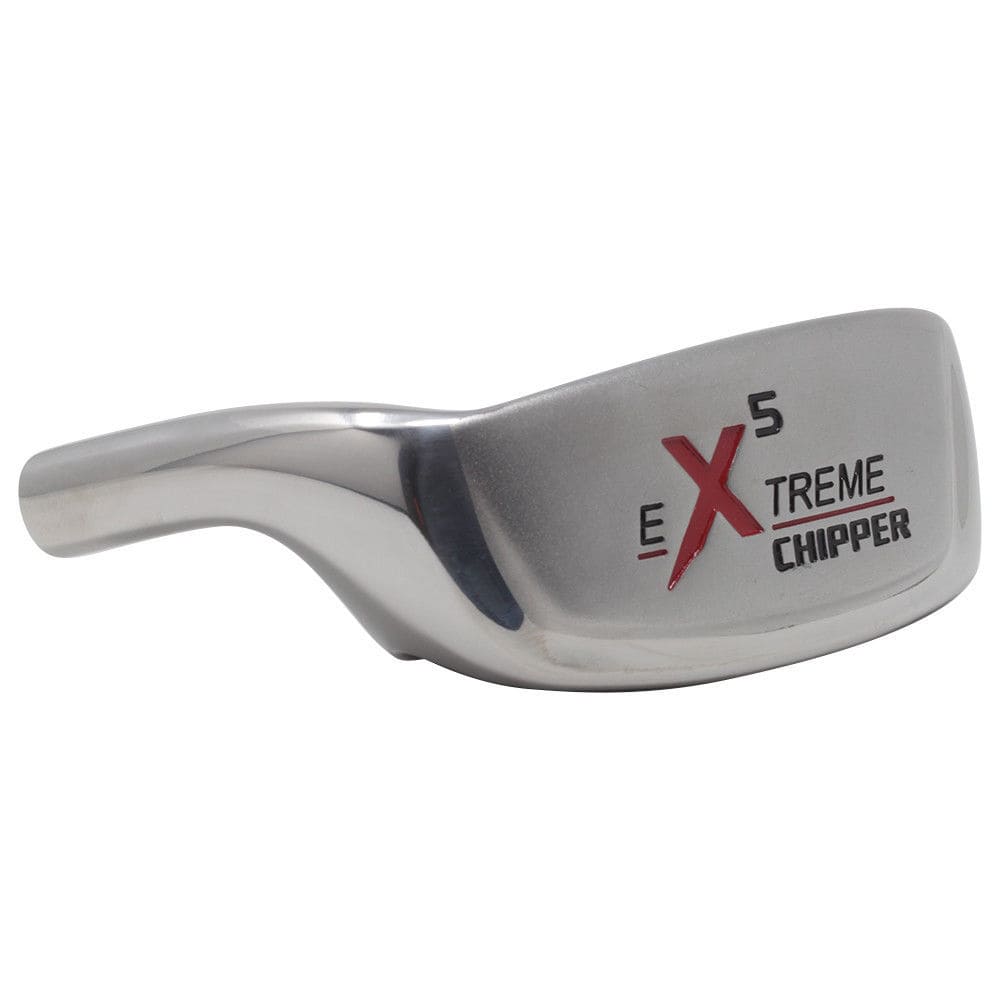 Extreme X5 Chipper Head Left Hand