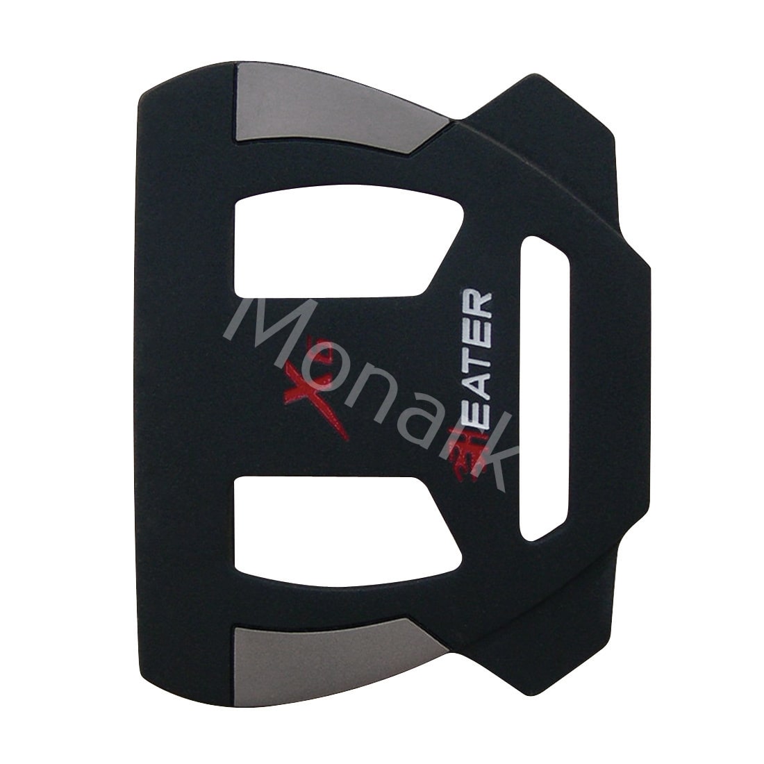 Heater X6 Mallet Putter Head