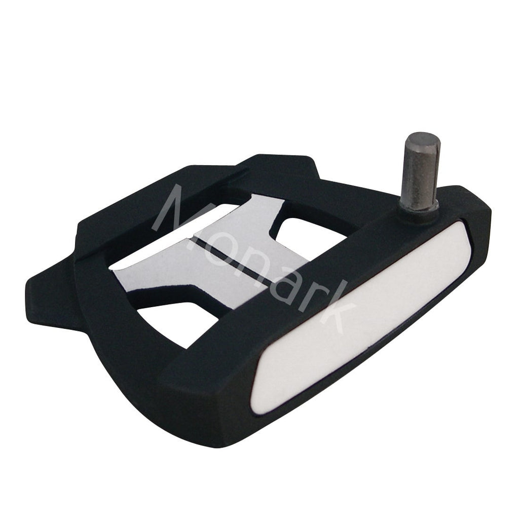 Heater X6 Mallet Putter Head