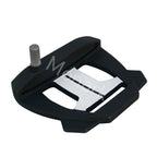 Heater X6 Mallet Putter RH Component Pack