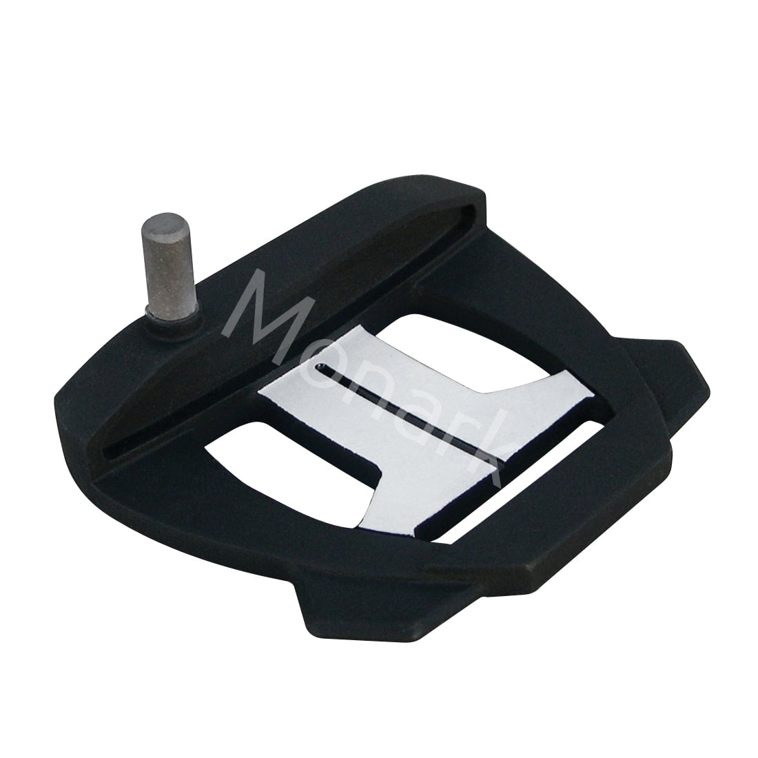 Heater X6 Mallet Putter RH Component Pack