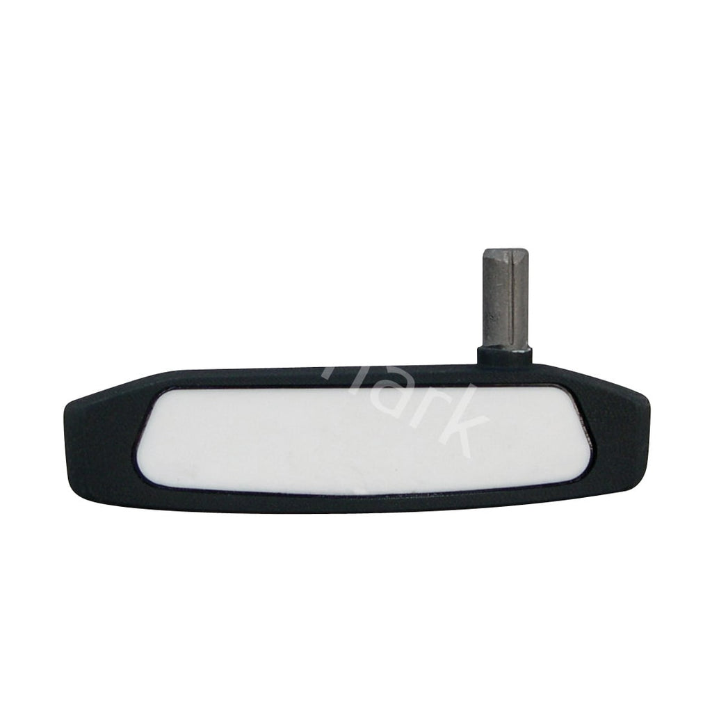 Heater X6 Mallet Putter Head