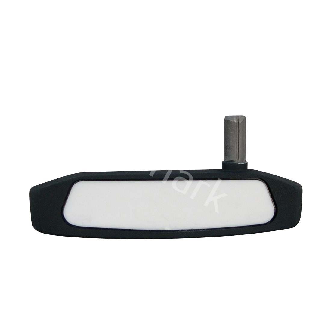Custom-Built Heater X6 Mallet Putter
