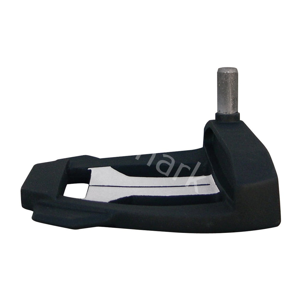Heater X6 Mallet Putter RH Component Pack