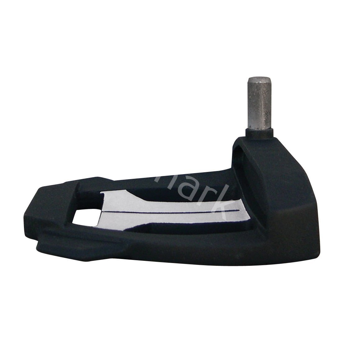 Heater X6 Mallet Putter RH Component Pack