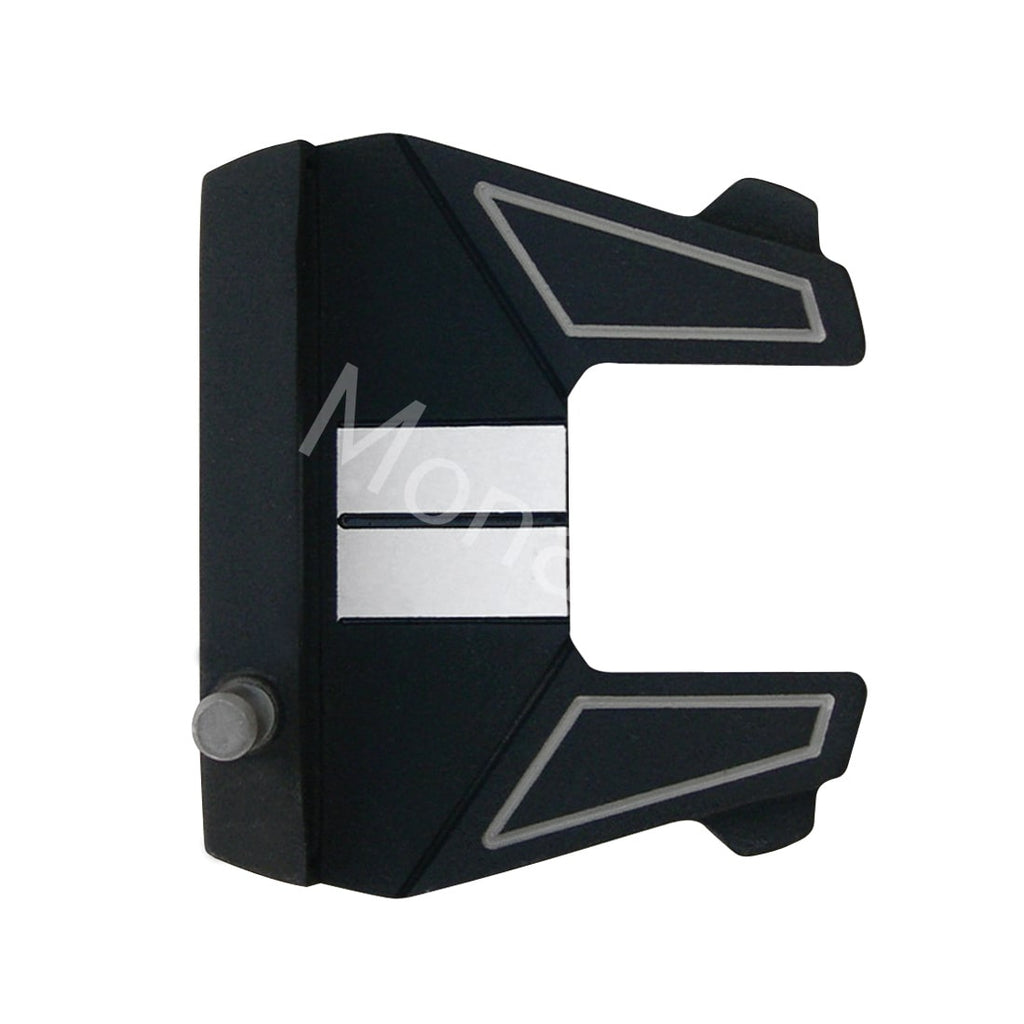 Heater X7 Mallet Putter RH Component Pack