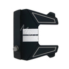 Heater X7 Mallet Putter RH Component Pack