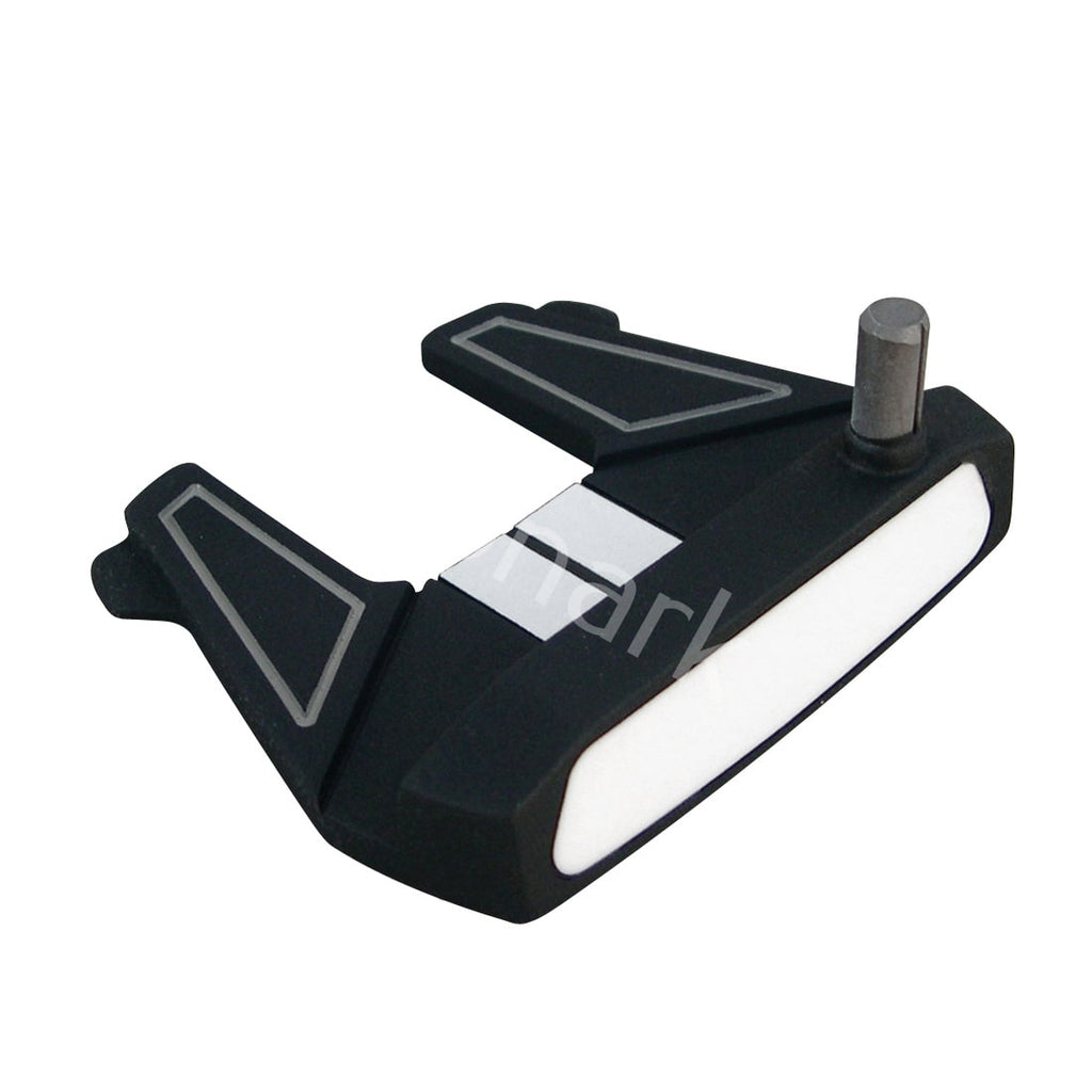 Heater X7 Mallet Putter Head