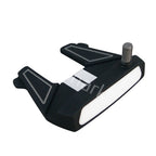 Custom-Built Heater X7 Mallet Putter