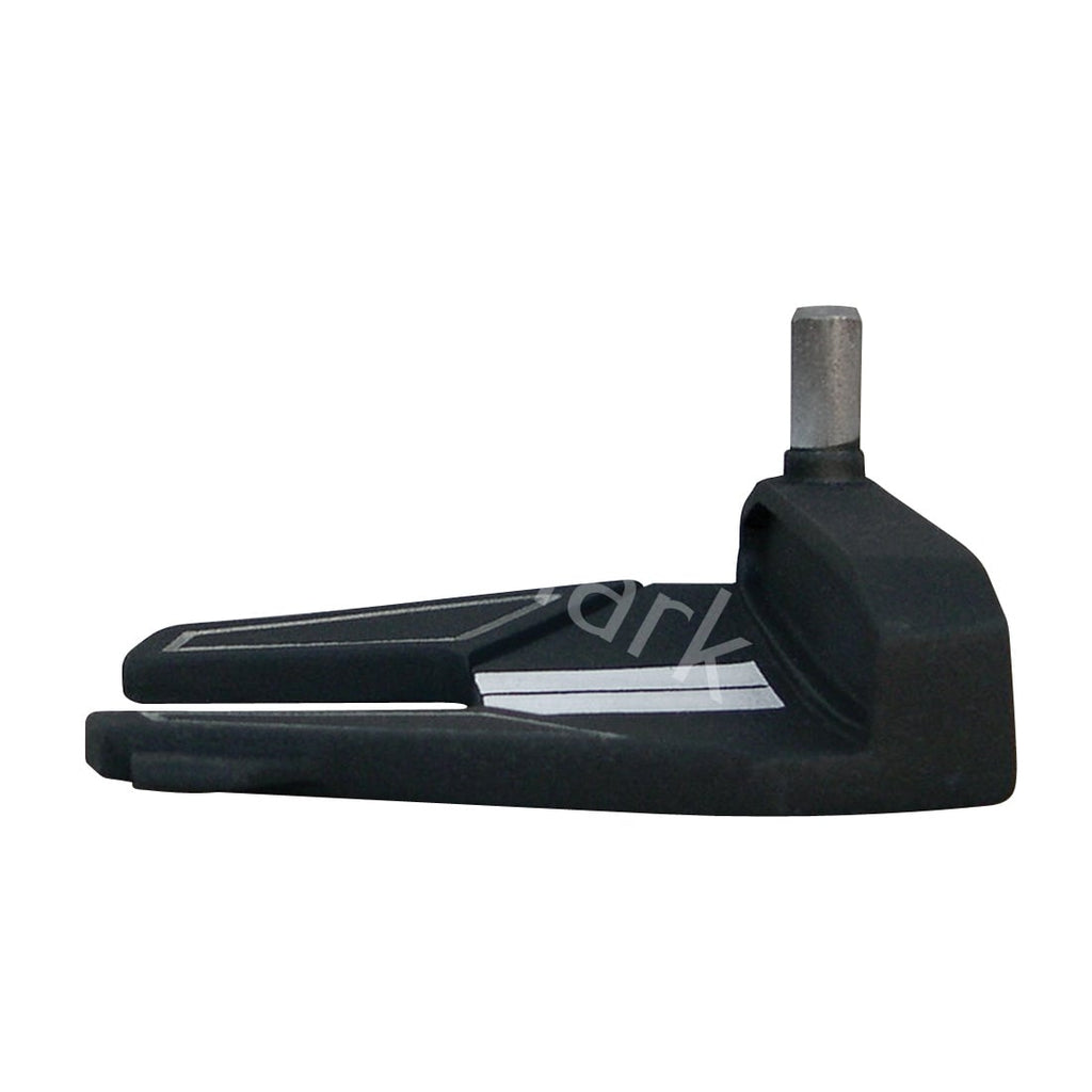 Heater X7 Mallet Putter RH Component Pack
