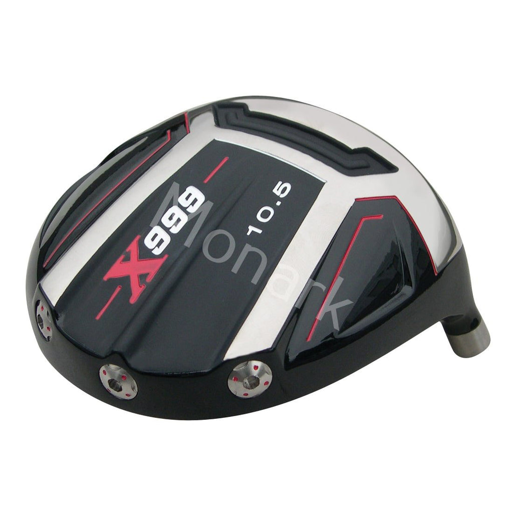 X-999 Titanium Driver Head