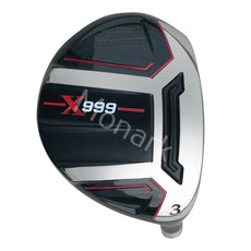 X-999 Fairway Wood Head