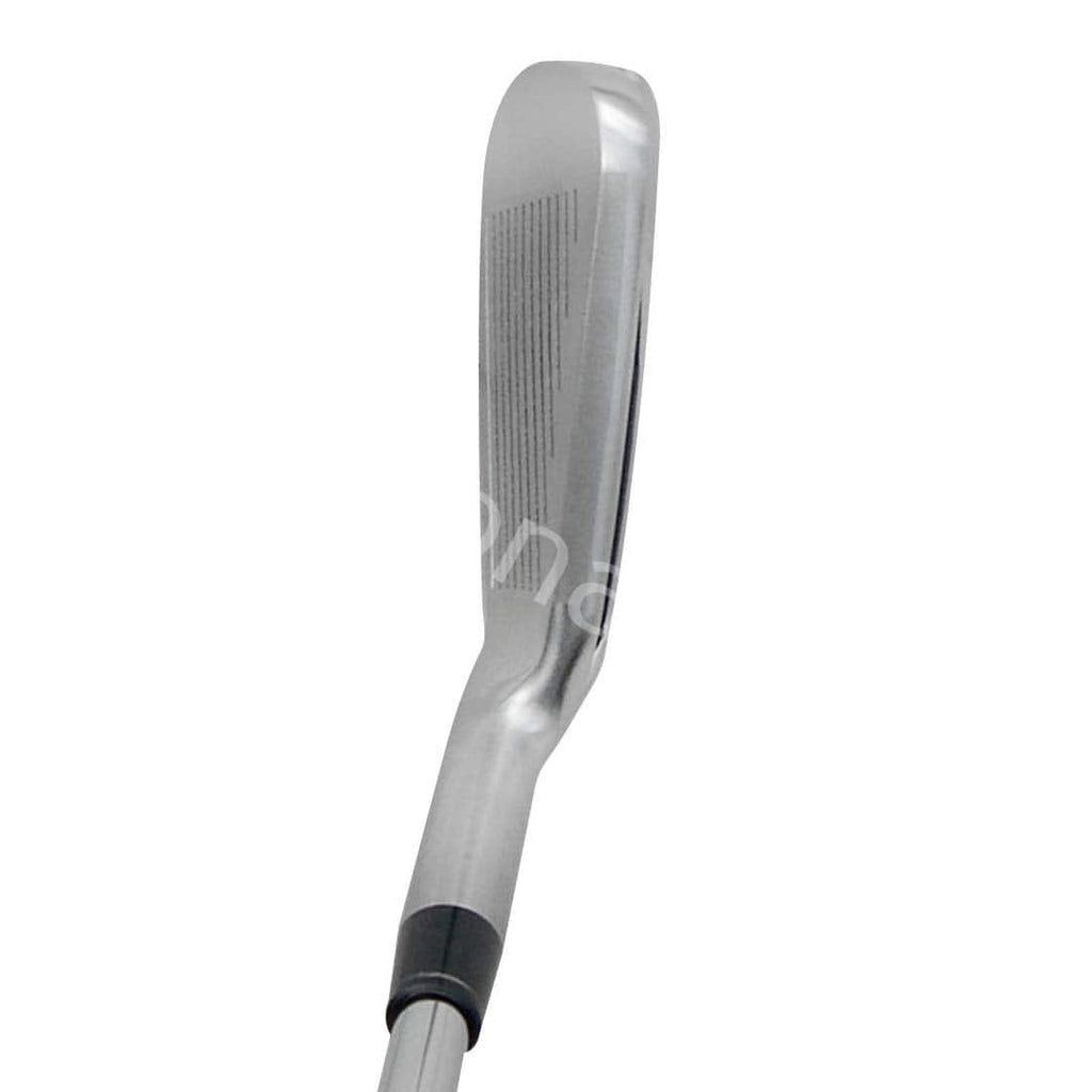 Custom-Built X-Force P550 Iron Set