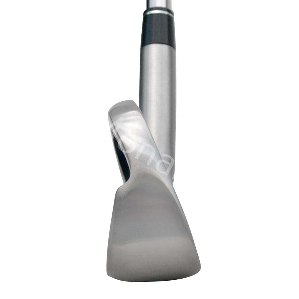 Custom-Built X-Force P550 Iron Set