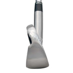 Custom-Built X-Force P550 Iron Set