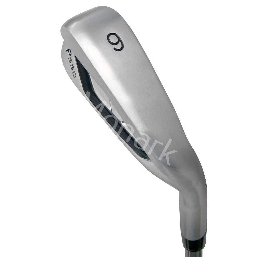 X-Force P550 Iron Heads