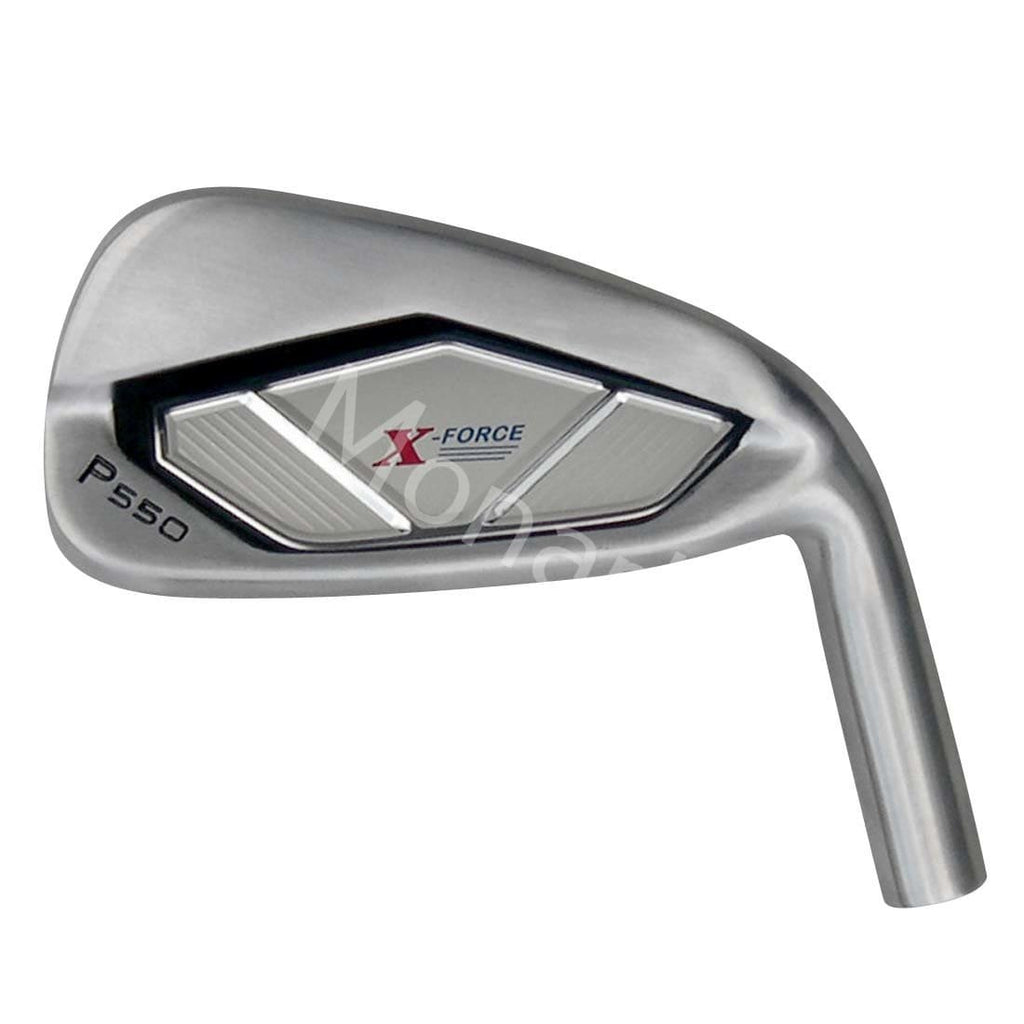 X-Force P550 Iron Heads