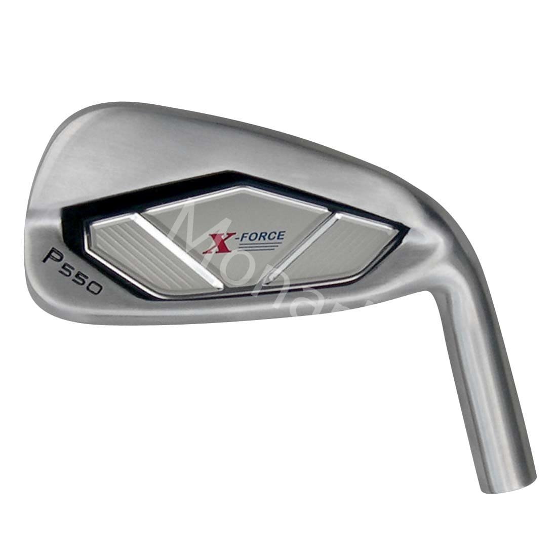 X-Force P550 Iron Heads
