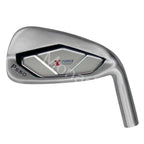 Custom-Built X-Force P550 Irons/Wedges