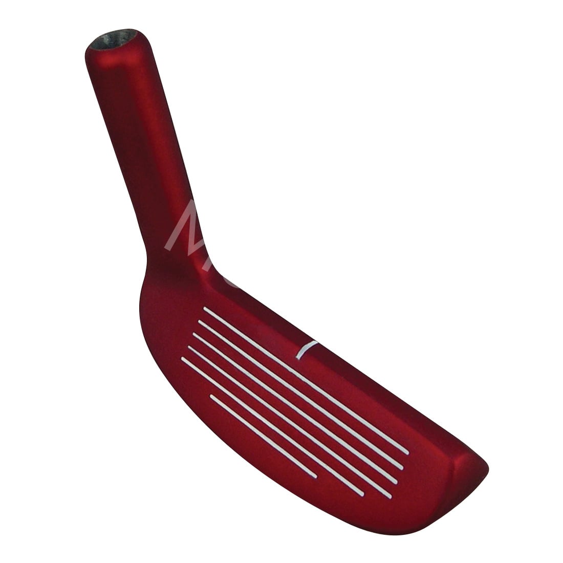 Custom-Built Heater B-7 Two-Way Chipper