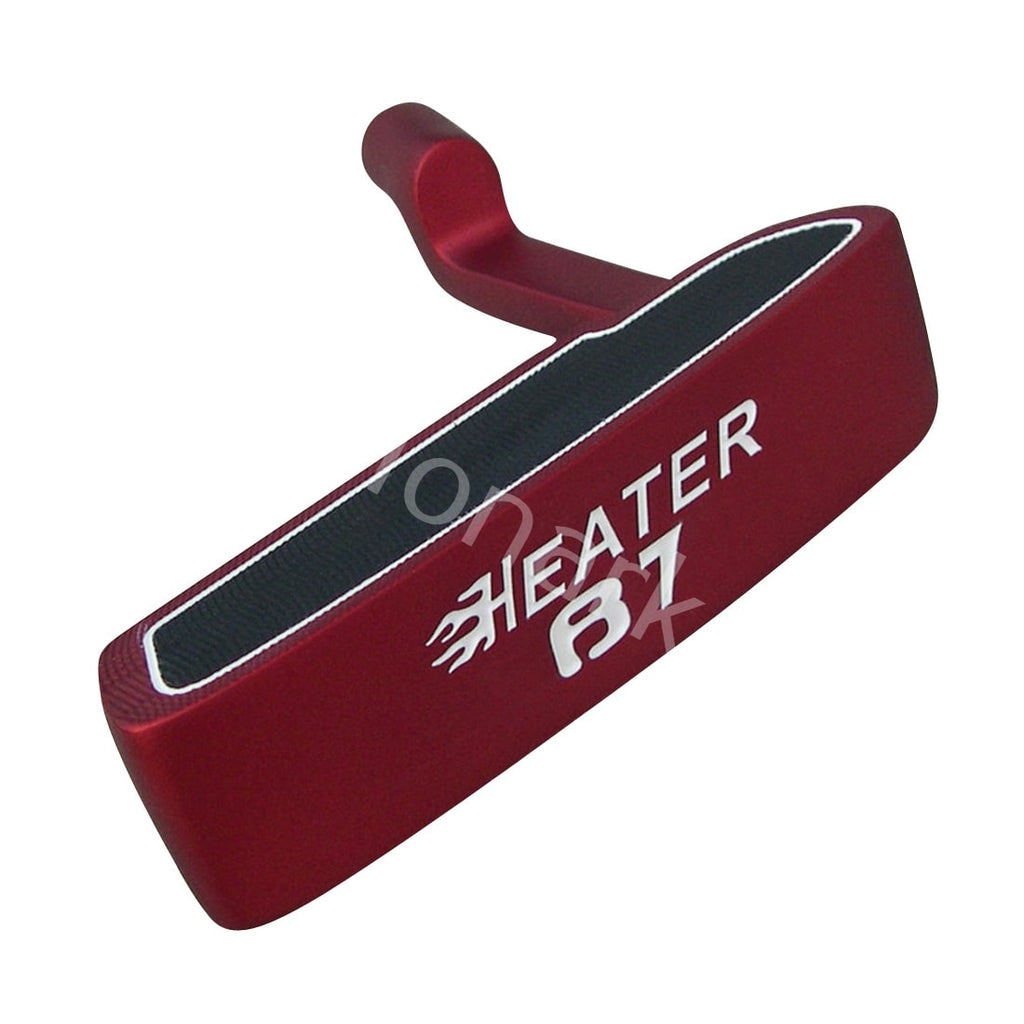 Heater B7 Blade Putter Head - RH