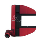 Heater B7 Mallet Putter Component Pack