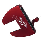 Heater B7 Mallet Putter Component Pack
