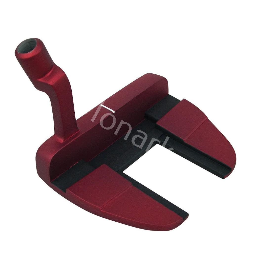 Heater B7 Mallet Putter Component Pack