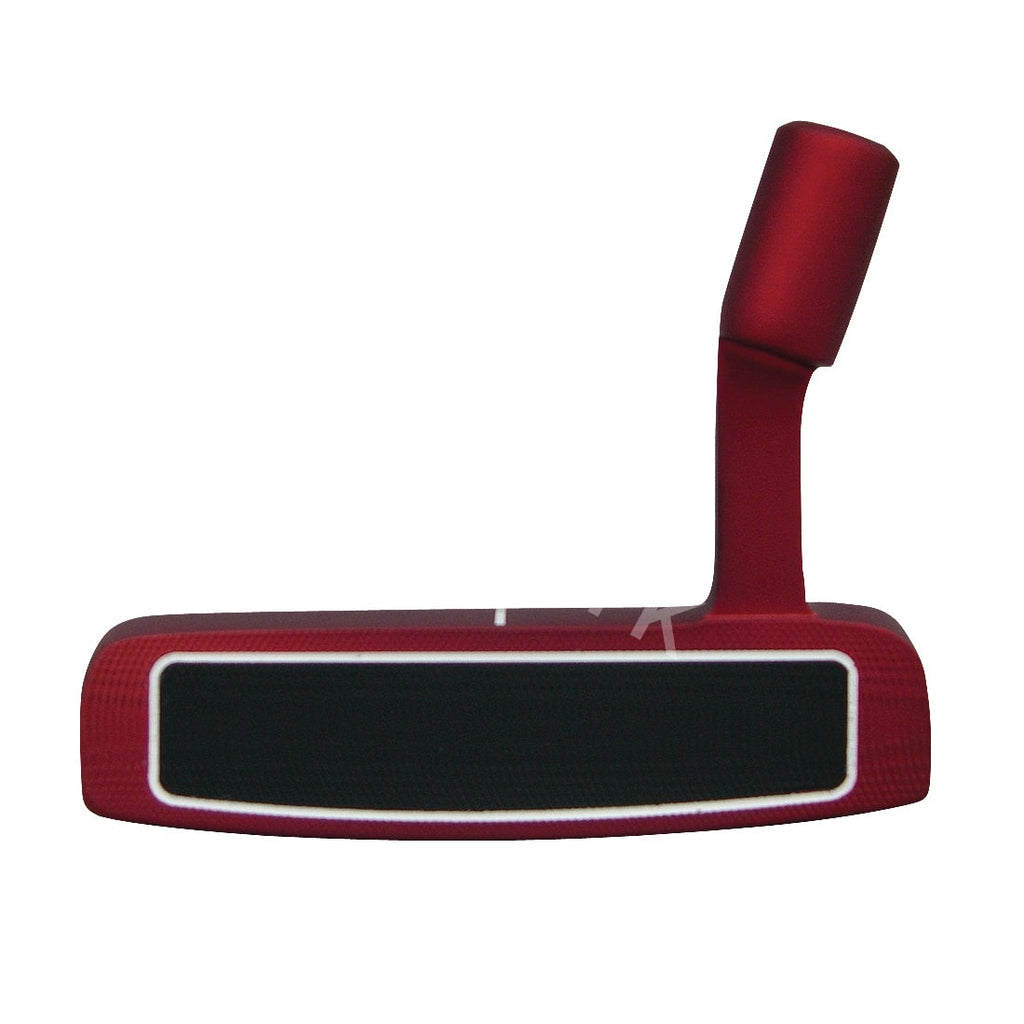 Custom-Built Heater B7 Mallet Putter