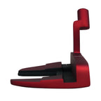 Custom-Built Heater B7 Mallet Putter