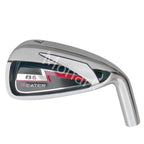 Heater B-6 Golf Club Set (9 Built Clubs)