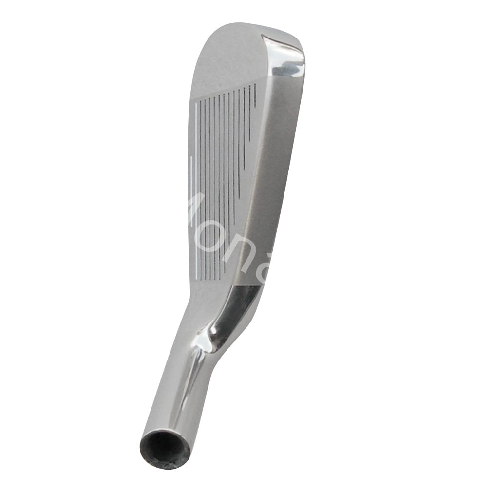 Heater B-6 Golf Club Set (9 Built Clubs)
