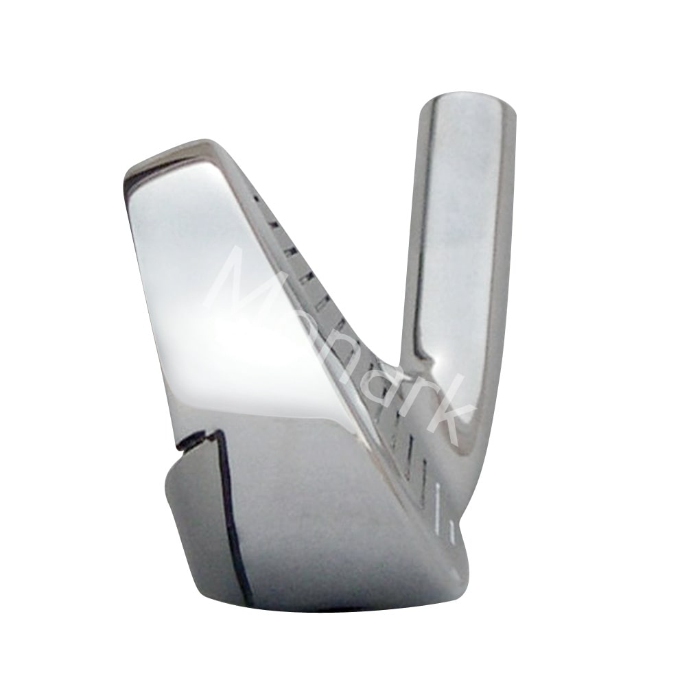 Heater B-6 Golf Club Set (9 Built Clubs)