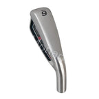 Heater B-7 Golf Club Set (9 Built Clubs)